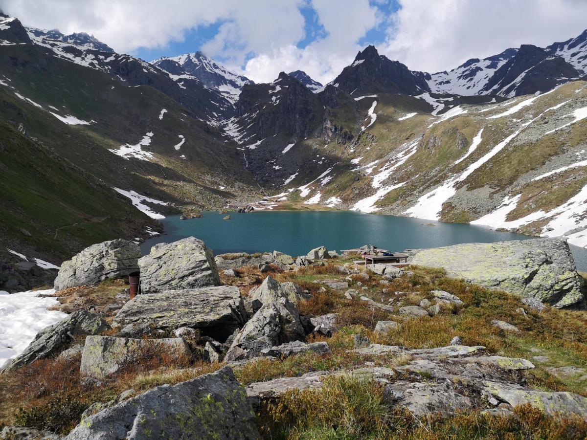 Le Cocon Du Catogne Proche Martigny Verbier - Netflix - Valettes Exterior photo